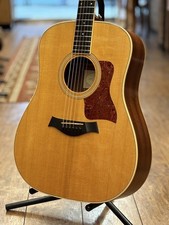 Save $887.79 - Taylor DN3 Acoustic Guitar for $799