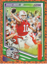 2025 SCORE-A-TREAT You Pick Complete Your Set!!!