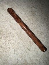 1970s Calibri Butane Pocket Pipe Lighter Pen ...