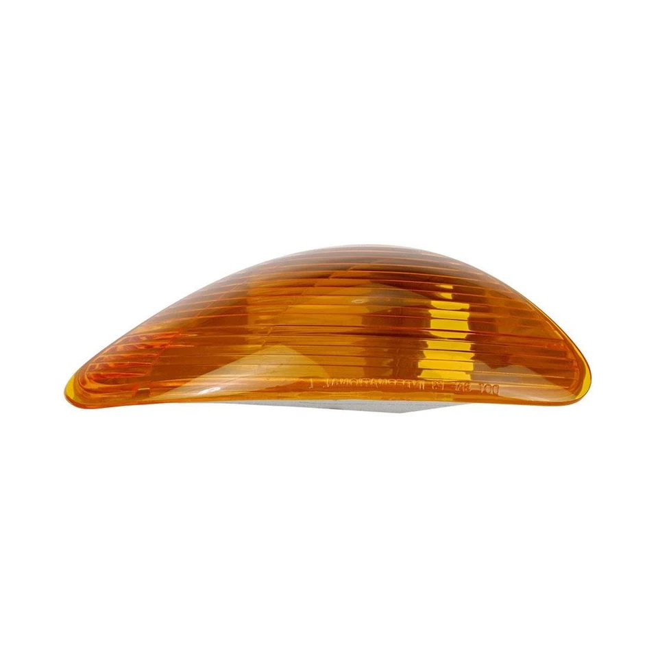 888-5122 Dorman luz de señal de giro lámpara pasajero delantero lado derecho nuevo mano derecha Foto 2 de 4