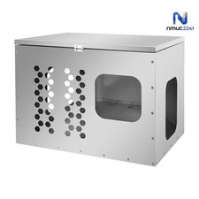Vehicle Aluminum Toolbox 24x20 With Double Layer Drawer For Pickup Truck Use Vehicle Aluminum Toolbox 24x20 With Double Layer Drawer For Pickup Truck Use