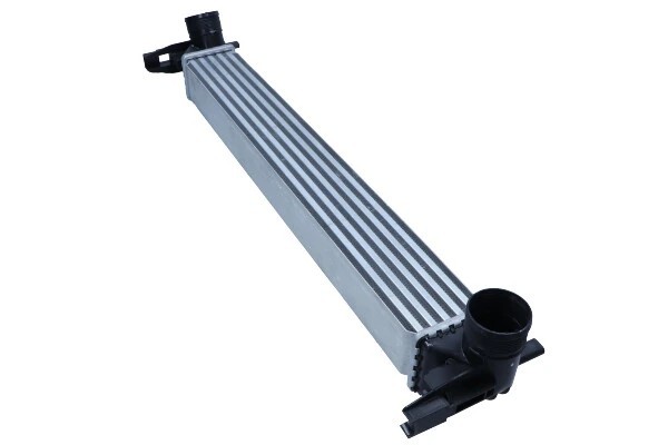 Intercooler MAXGEAR AC630033 pour corriger les pertes de puissance sur Roomster