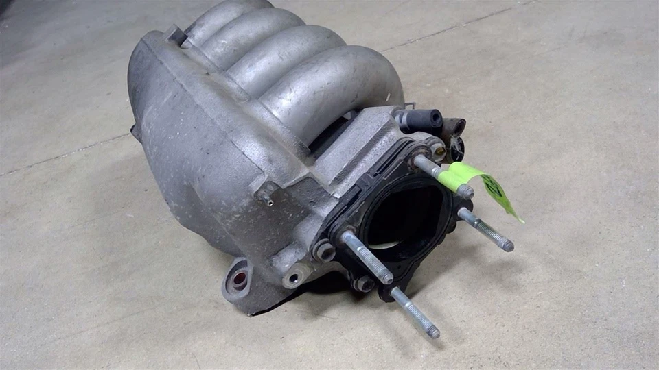 Intake Manifold 2ZZGE Engine GTS Fits 03-05 CELICA 113869 - Image 2 of 4