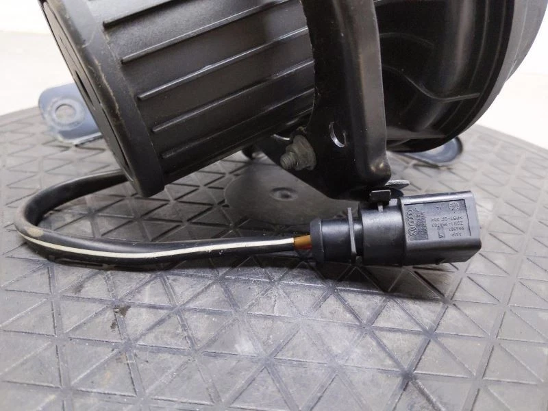 Air Injection Pump 3.0L Gasoline Fits 14-18 AUDI A6 740382 - Image 3 of 4