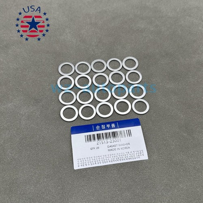 #ad OEM 20PC GASKET WASHER DRAIN PLUG FOR 07 21 HYUNDAI 2001 2021 KIA 21513 23001 $6.99