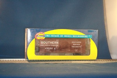 JP HO Athearn RTR 70132 40' Modernized Boxcar Southern SOU 45502