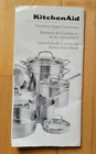 KitchenAid Stainless Steel Cookware Warranty & Guide