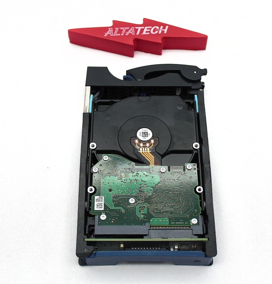 EMC 5049571 3TB 7.2K SAS 3.5 6G ES30 for EMC Hard Drive 005049571 - Image 3 of 4