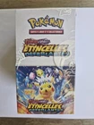 Demi Display Pokémon EV - Étincelles Déferlantes - EV8 -FR Scellage Parfait !