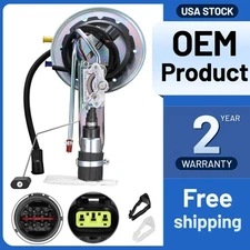 Fuel Pump Module For 1998-2000 Mercury Grand Marquis Ford Crown Victoria 4.6L