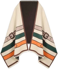 Relang Scarfs for Women Pashmina Silky Shawl Wrap for Evening Dressing Blanket