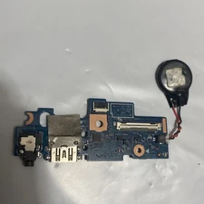 Dell Inspiron 5402 USB /Audio Port /SD Card Reader IO Circuit Board 3XKGT HM MA1