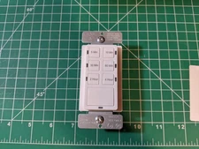 In Wall Countdown Timer Switch Ts-c4hg