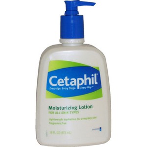 cetaphil unscented lotion