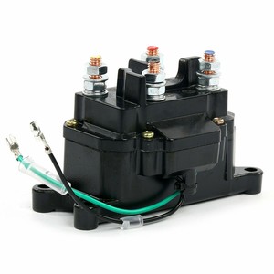Universal wireless winch remote control