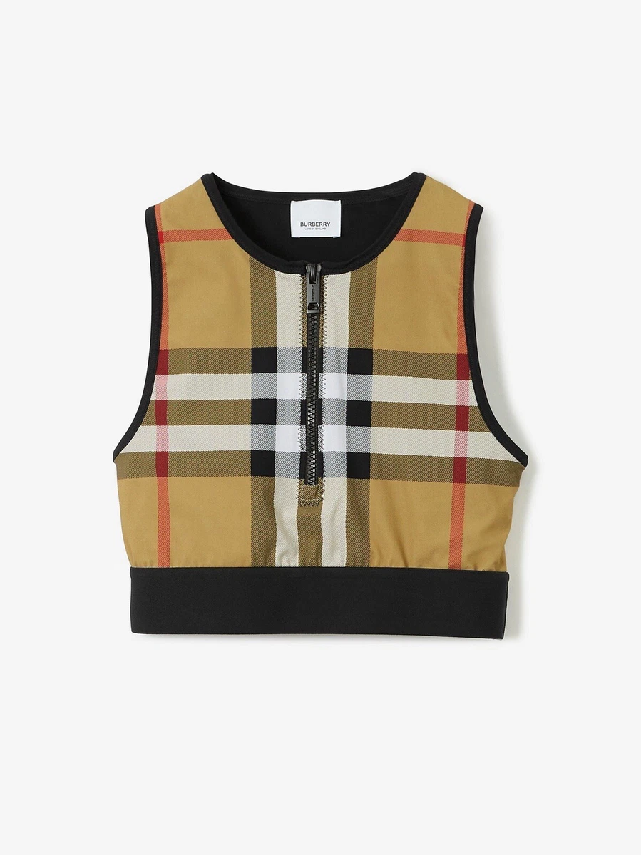 Burberry Tank Tops for Women for sale | eBay
