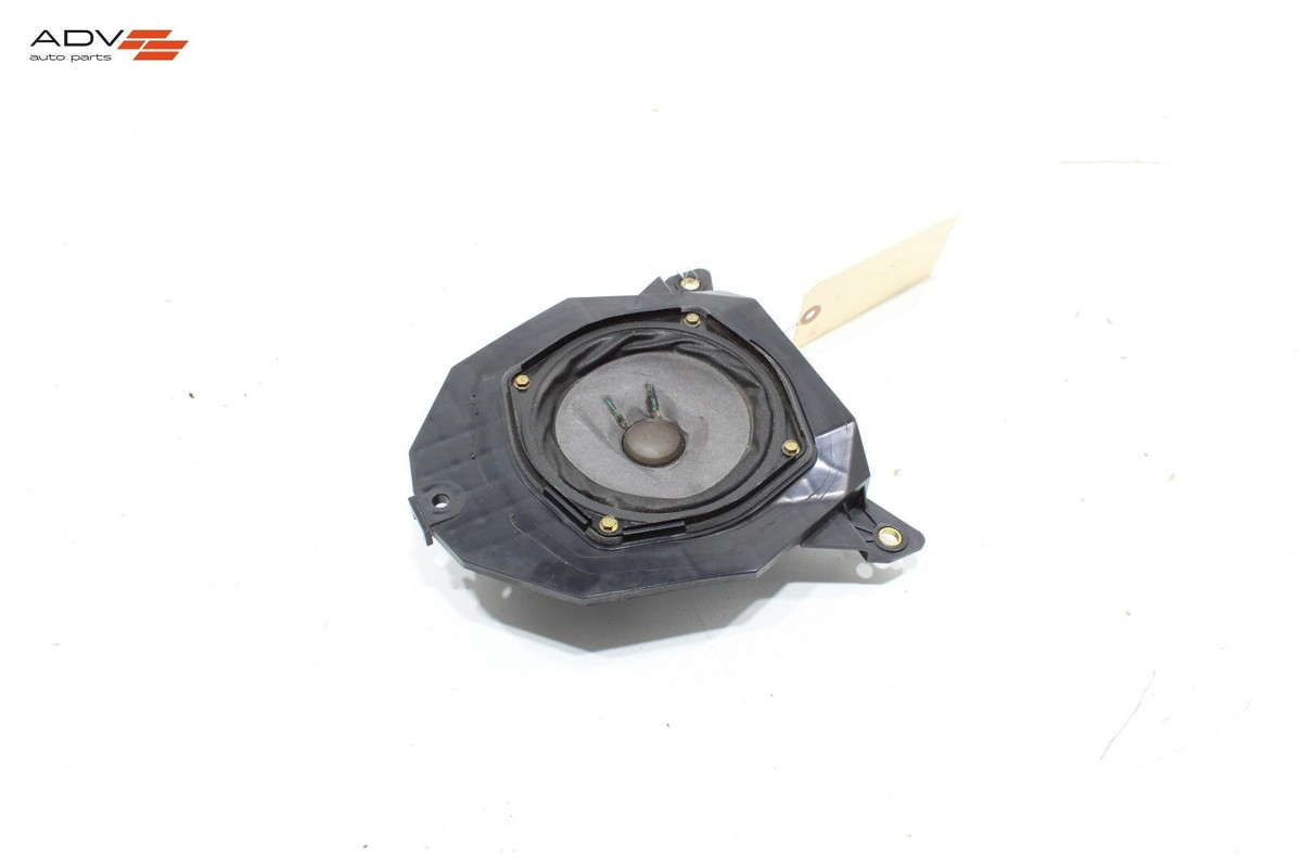 speaker rear left Hummer H2 15054680 Bose Tahoe for sale