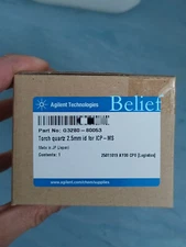 1pc Agilent G3280-80053 Brand New rectangular Rapid shipment