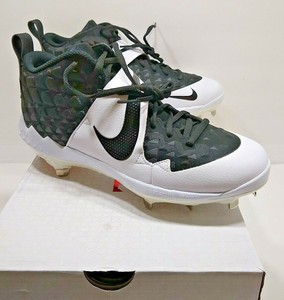 nike men's force trout 6 pro metal baseball cleats