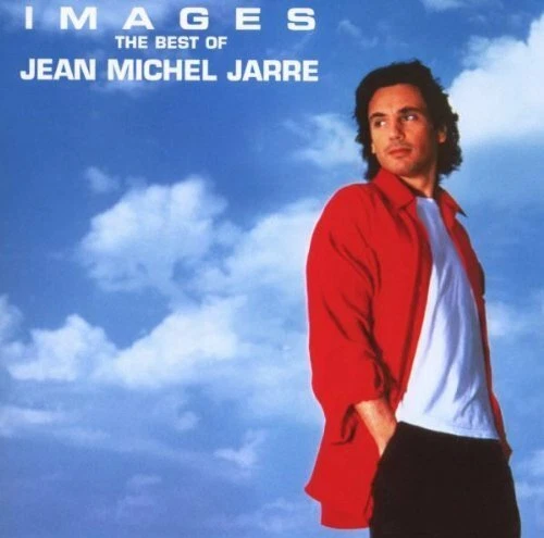 Jean Michel Jarre Images-The best of (1991) [CD] - Bild 1 von 1
