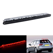 Für Audi A4 Avant 8ED,B7 Dritte Bremslicht Bremsleuchte Lampe Schwarz 8E9945097B