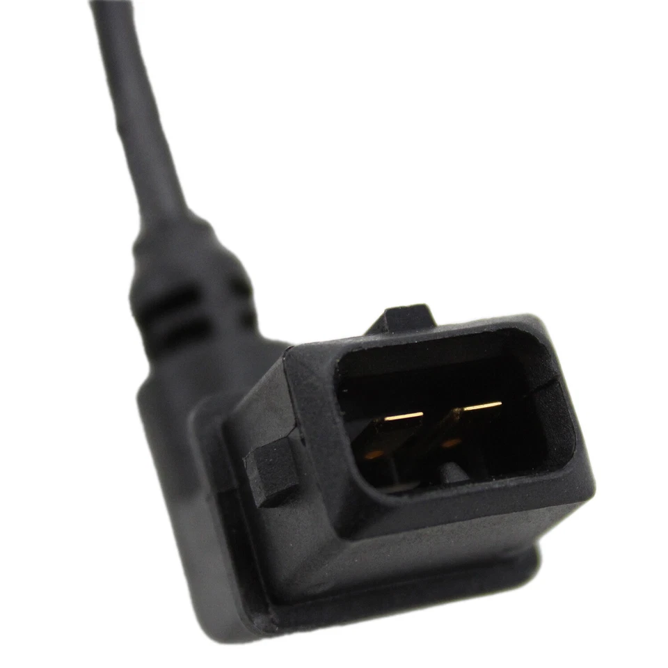 Sensor de golpe de encendido (detonación) Bosch OEM 0261231072 para BMW E36 318is 318ti Foto 4 de 4