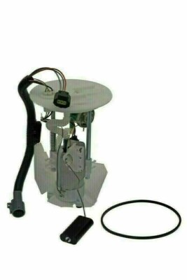 Fuel Pump Module Assembly 4 Door FVP FP2338M For	FORD	Explorer, Mercury (8 PINS)