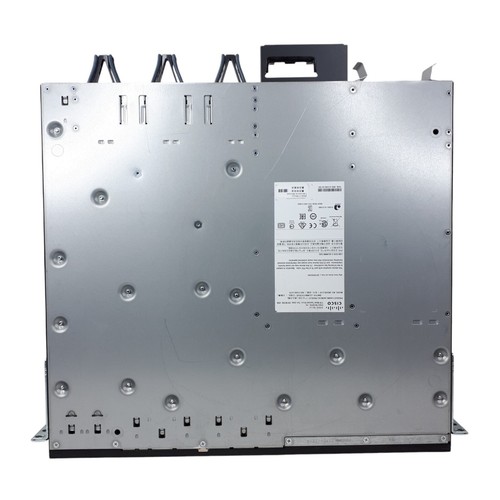 Cisco Catalyst 3650 WS-C3650-24TS 24 Port 4X1G Ethernet Switch RackearsPSU E5089 - 第 13/16 張圖片