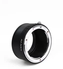 Lens Adapter AI-NEX Nikon Lens to Sony E-Mount NEX Camera Adapter AI