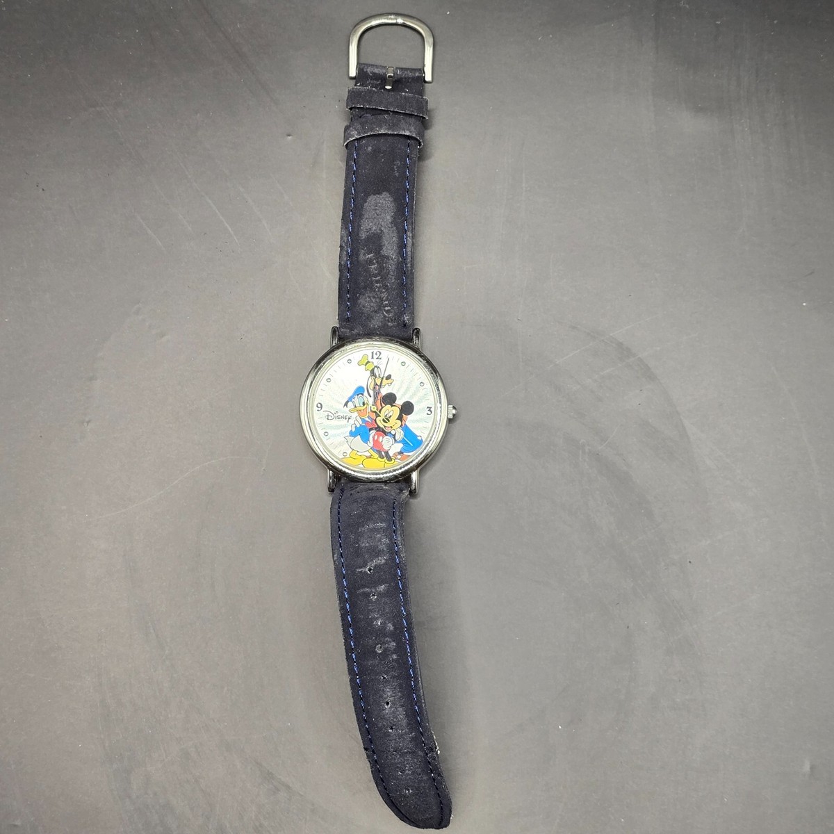Disney 70 years of Friendship Collectable Watch SNEAK PEEK!!! New Merch is coming for Disneyland main image 4