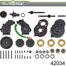 Associated Element Enduro RTR Stealth(R) X Gearbox ASC42034