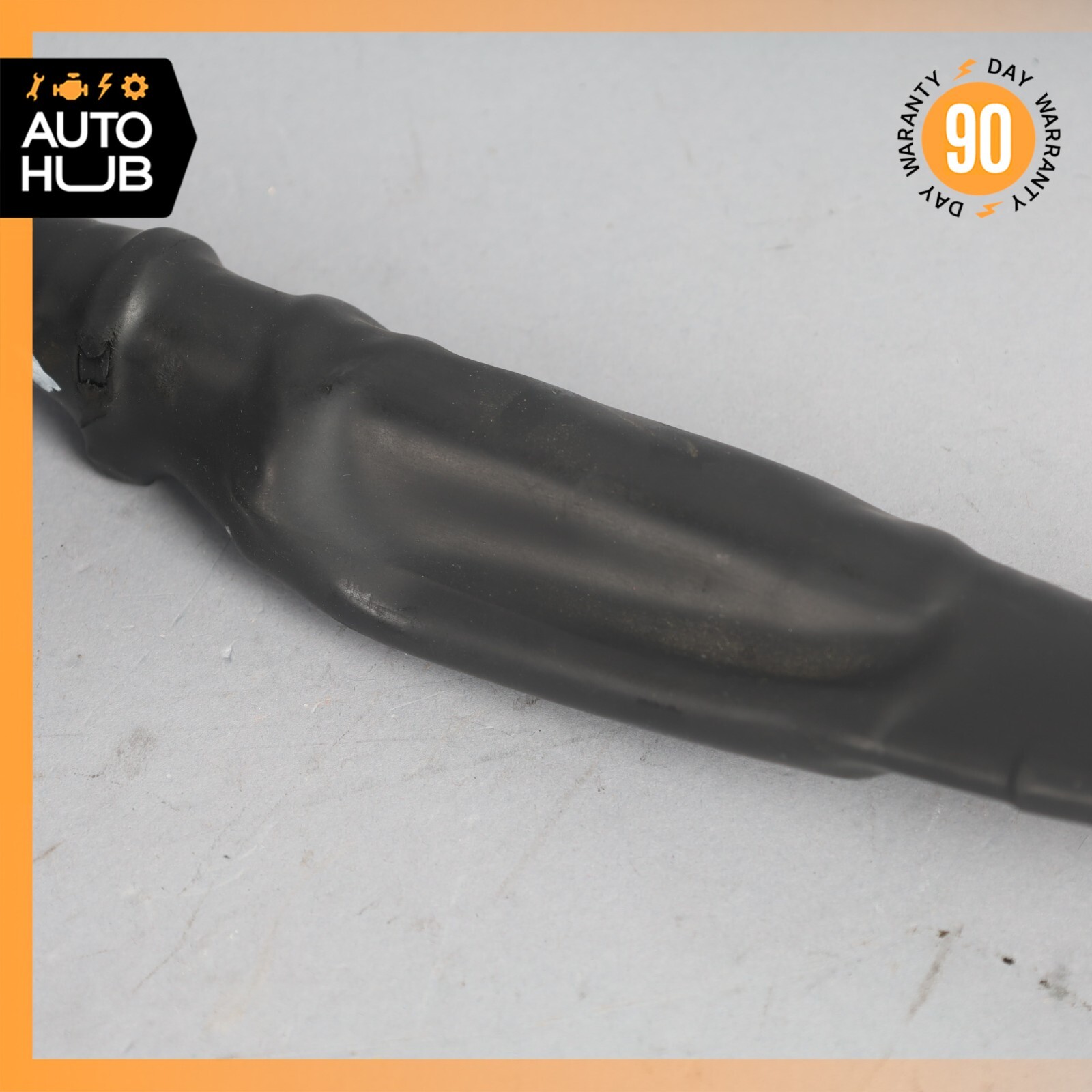 02-07 Maserati Spyder M138 GT Right Side Main Top Drive Lift Cylinder OEM 49k
