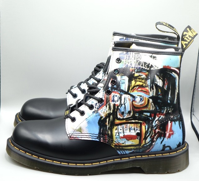 dr martin ebay