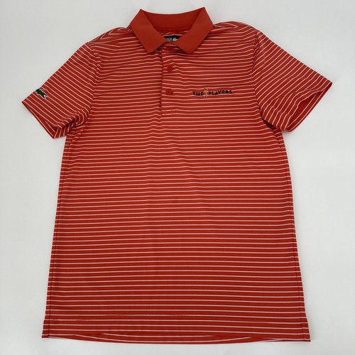 Lacoste Sport Polo Shirt Women’s Small The Players Championship TPC Sawgrass
