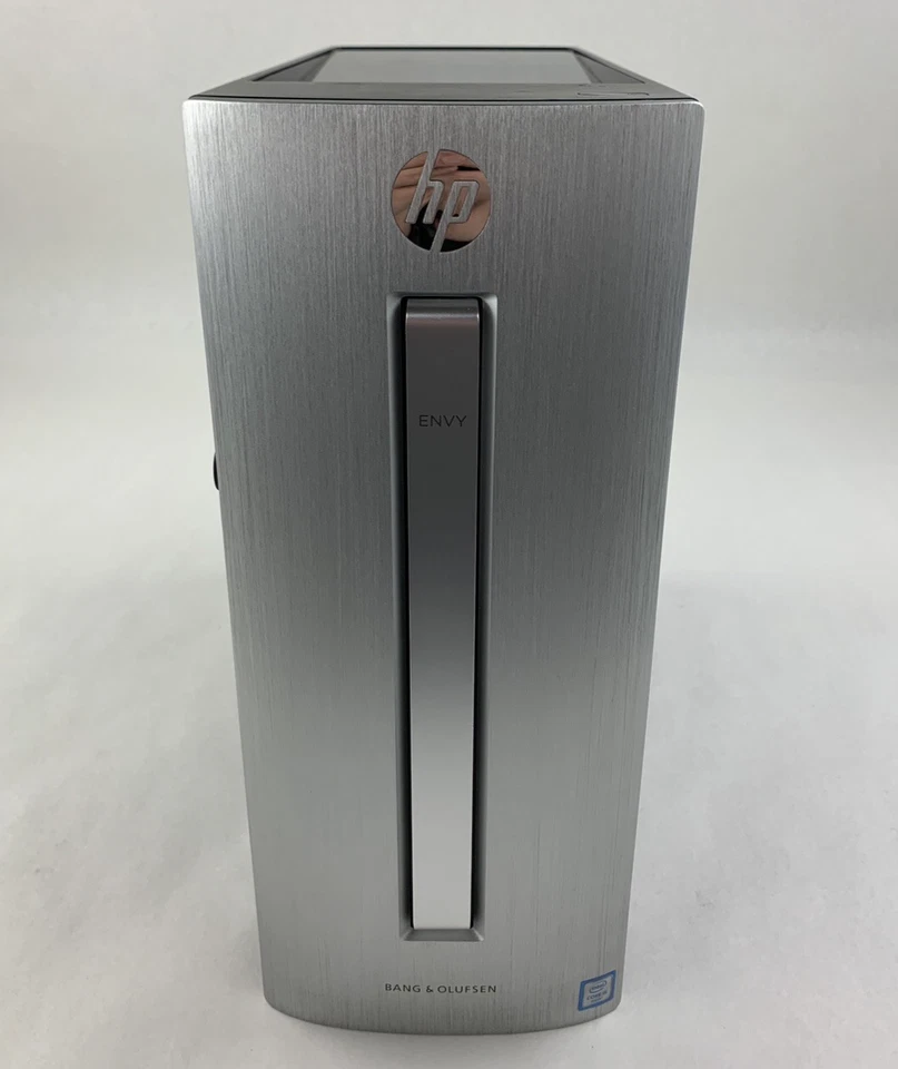 HP ENVY 750-114 MT Desktop i5-6400 2.70 GHz 12 GB Ram No OS No HDD - Image 3 of 4