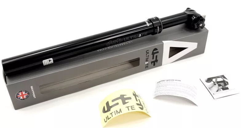 Use ultimate sale vybe suspension seatpost
