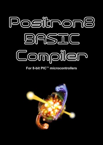 Full Proton and Proton24 PIC BASIC Compilers for PIC and PIC24 and dsPIC33 - Picture 1 of 4