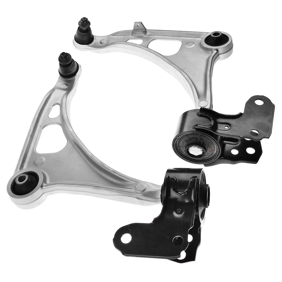 2x Front Lower Control Arm w/Ball Joint Assembly for Acura MDX 14