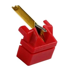 TURNTABLE STYLUS NEEDLE FOR SHURE RXT5 RXP3 RXT6 4776-DE 776-DE