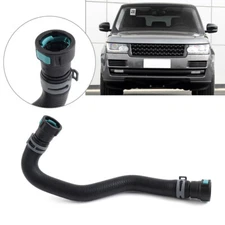 Engine Block To Heater Water Coolant Hose Pipe For Land Rover Range Rover Sport