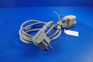 Entstörfilter Waschmaschine - Constructa WIM 5 9000121322