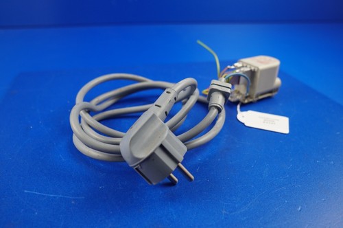 Entstörfilter Waschmaschine - Constructa WIM 5 9000121322