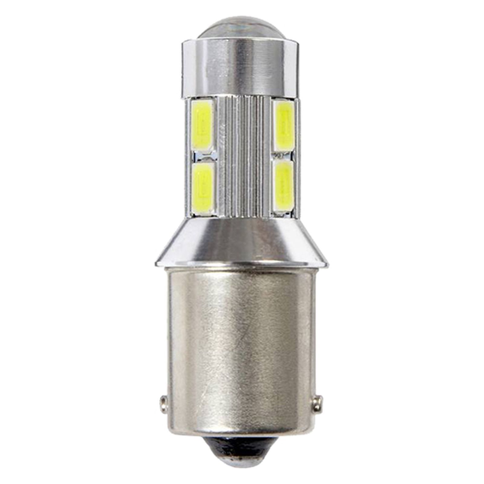 Ring LED Bulb - 12V R5W/R10W 6000K Colour Temperature - Long Life - RW207LED - Image 5