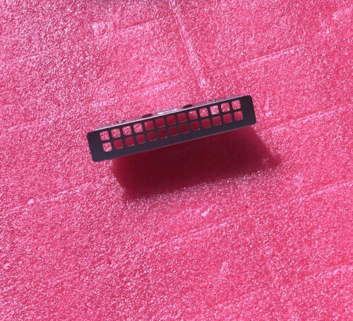 10PCS Dell PowerEdge R750 R750xs Network Card Plug Blank Filler Baffle R19VD - Picture 1 of 4