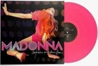 MADONNA CONFESSIONS ON A DANCE FLOOR VINYL NEW!! LIMITED PINK LP! HUNG UP, SORRY