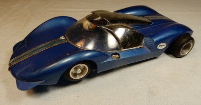 la cucaracha slot car