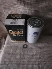 Napa Gold Fuel Filter 3966 33966