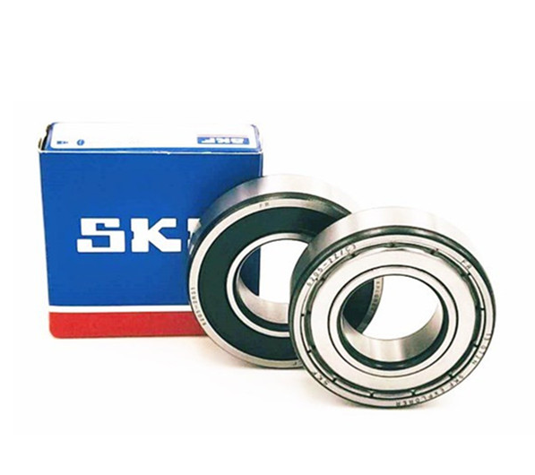 Подшипник skf 6205 2rsh