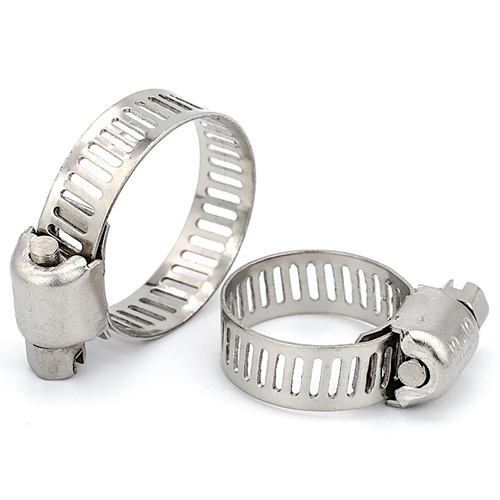 3/5/10 Pack 651mm Hose Pipe Clamp Jubilee Clips Heavy Duty Stainless