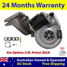 Upgrade Billet Turbo Charger For Kia Optima 2.0L Petrol